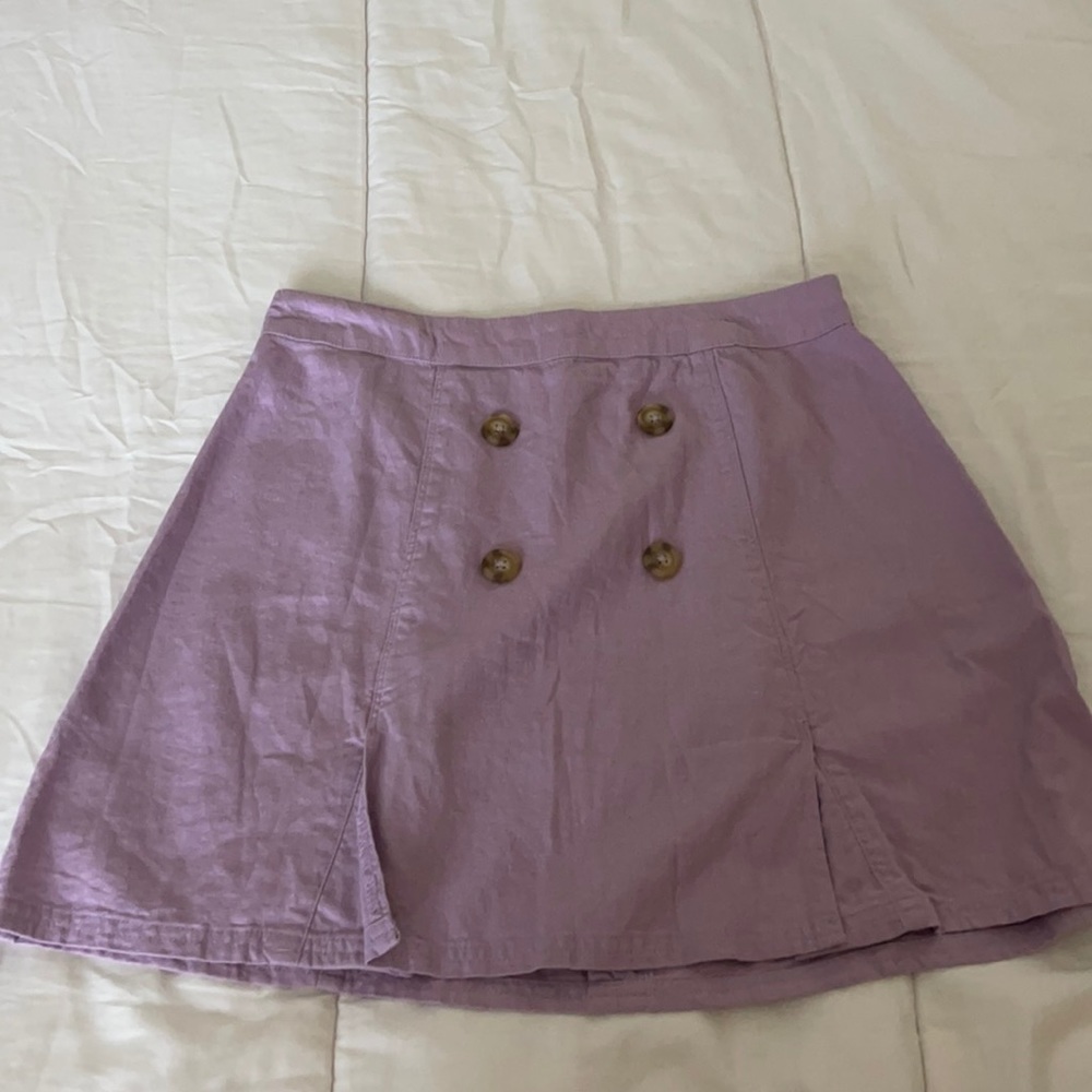 Urban Outfitters skirt